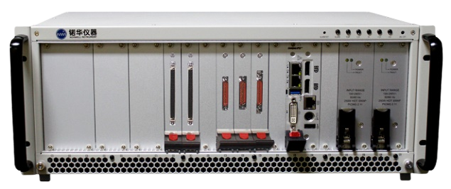 PXI/PXIe 机箱